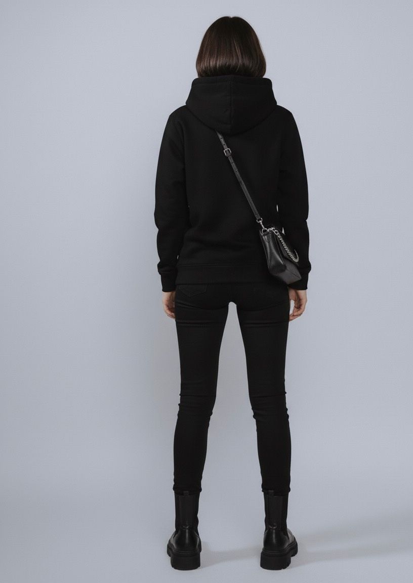 BOLD LOVE Essential Hoodie