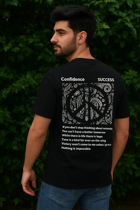 BoldMove Tee
