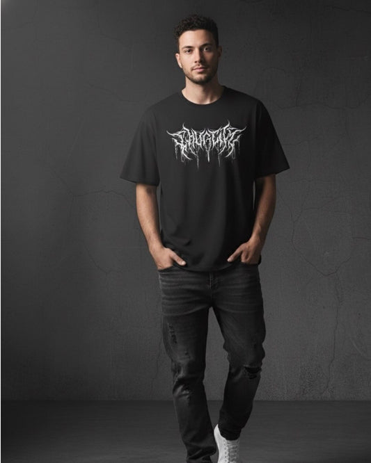 BareCode. Tee