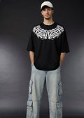 Urban Script T-shirt