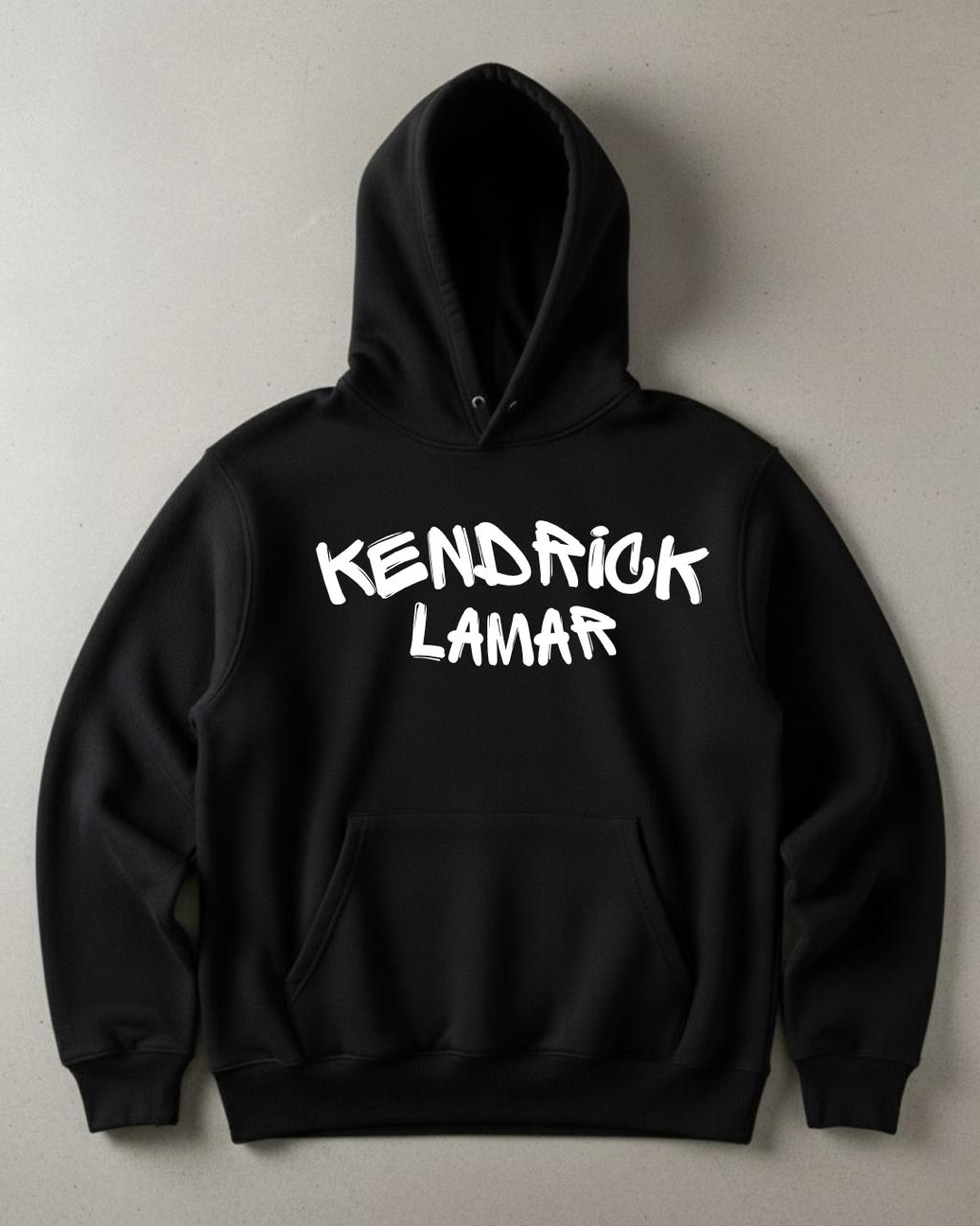 Lama Wave Hoodie