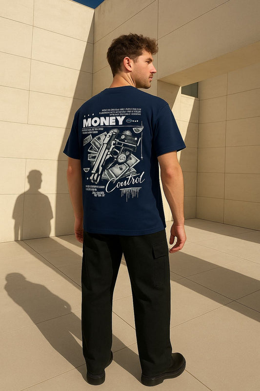 Money Talks Tee