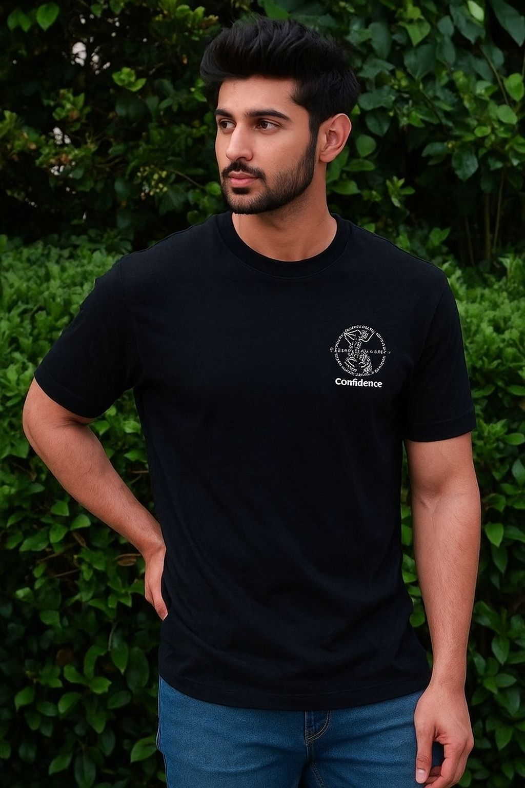 BoldMove Tee