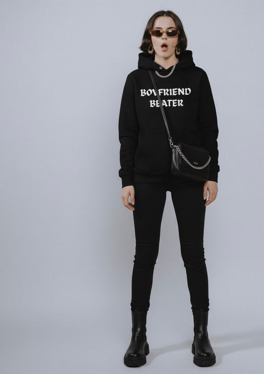 BOLD LOVE Essential Hoodie