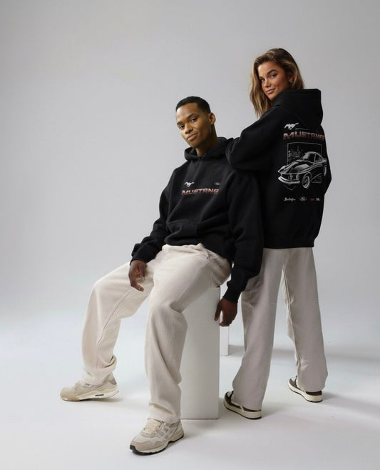 Mustang Core ‘69 Hoodie