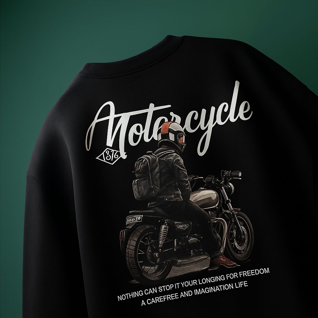 MotoX1875 Tee